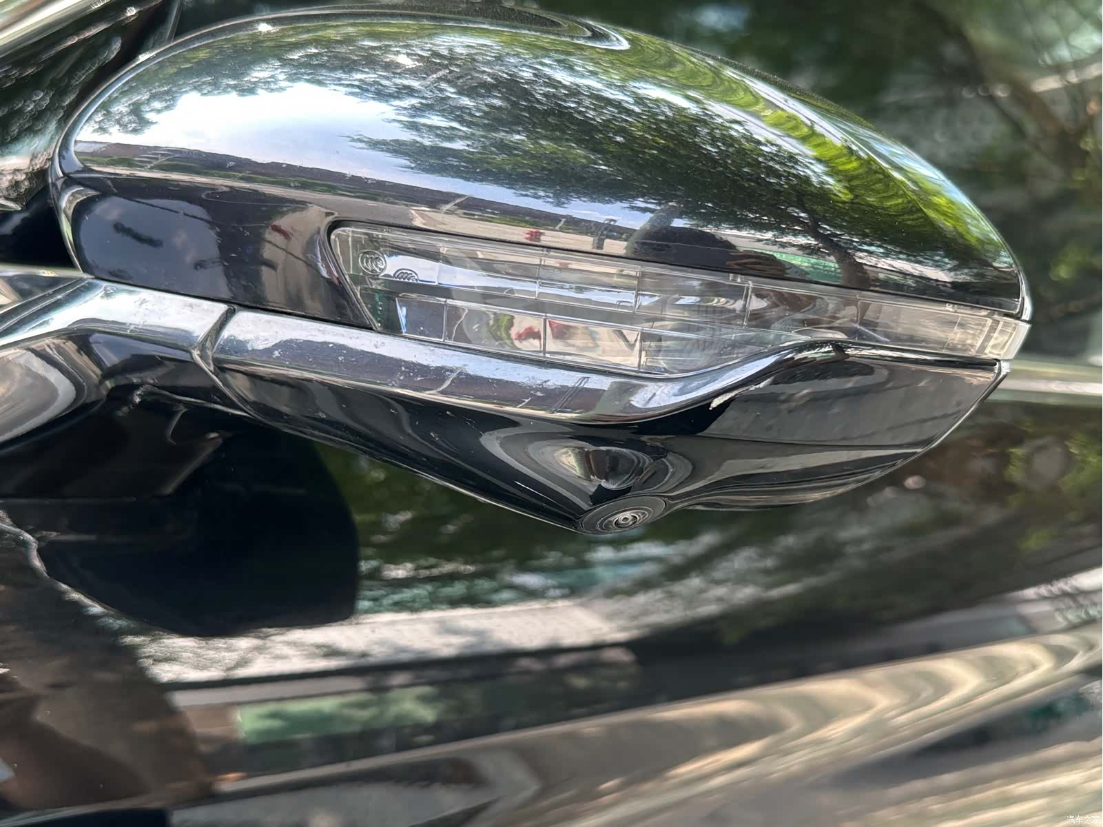 Hongqi HS5, 2020 13