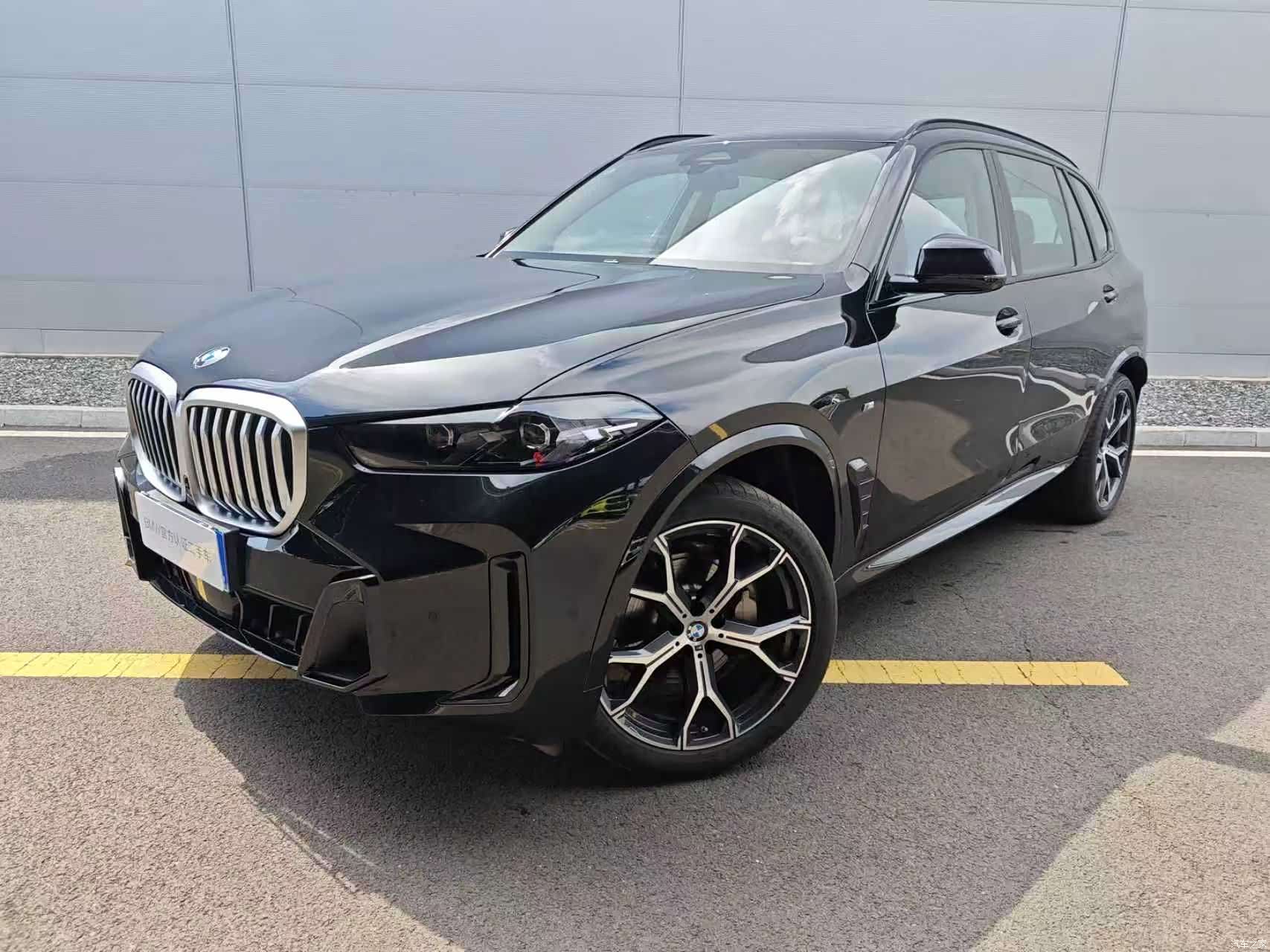 BMW X5, 2026 1