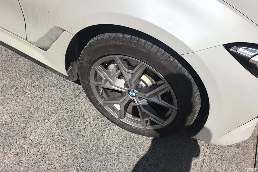 BMW i3, 2024 6