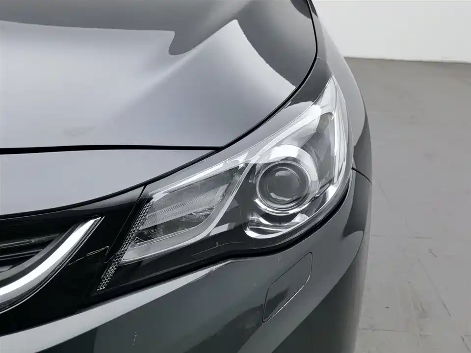 Chevrolet Mai Ruibao