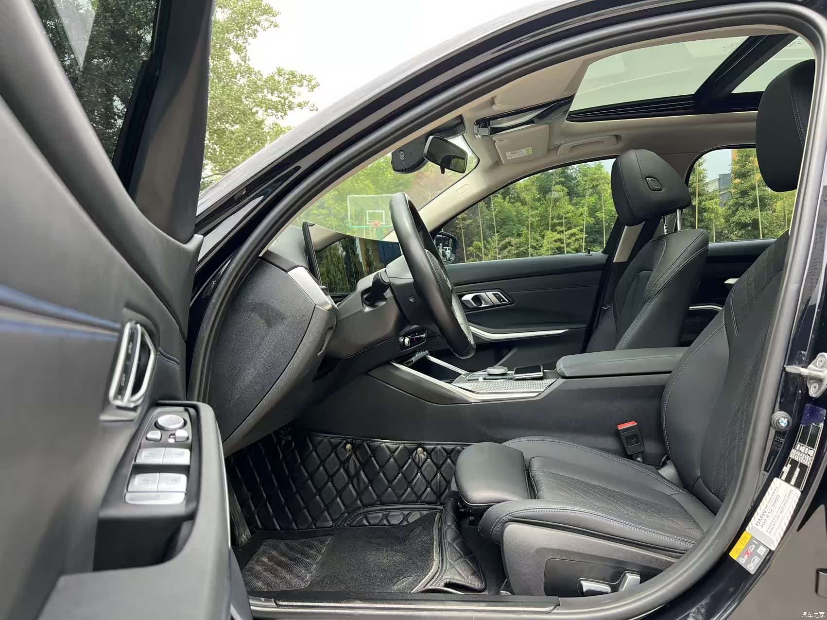 BMW i3, 2023 4