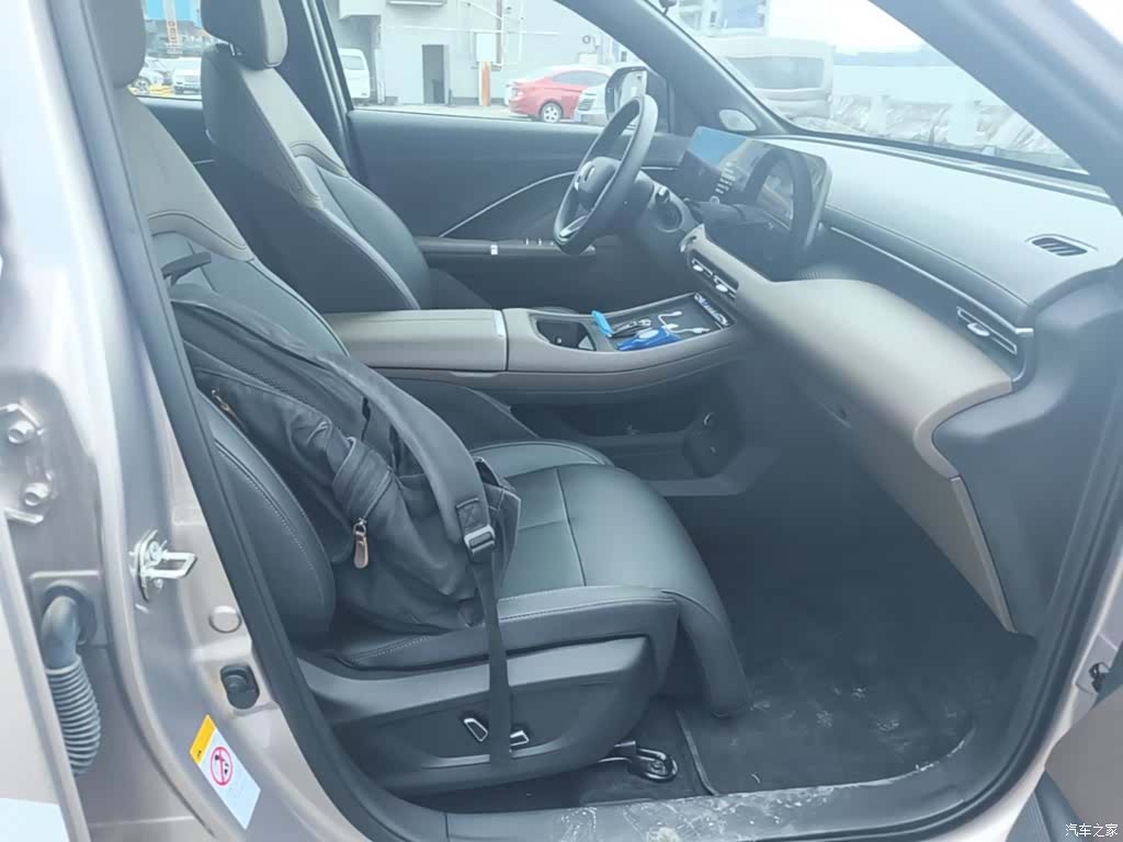 Changan CS55, 2025 25