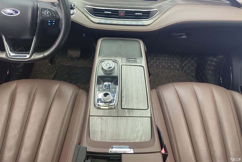 Ford Equator, 2021 16