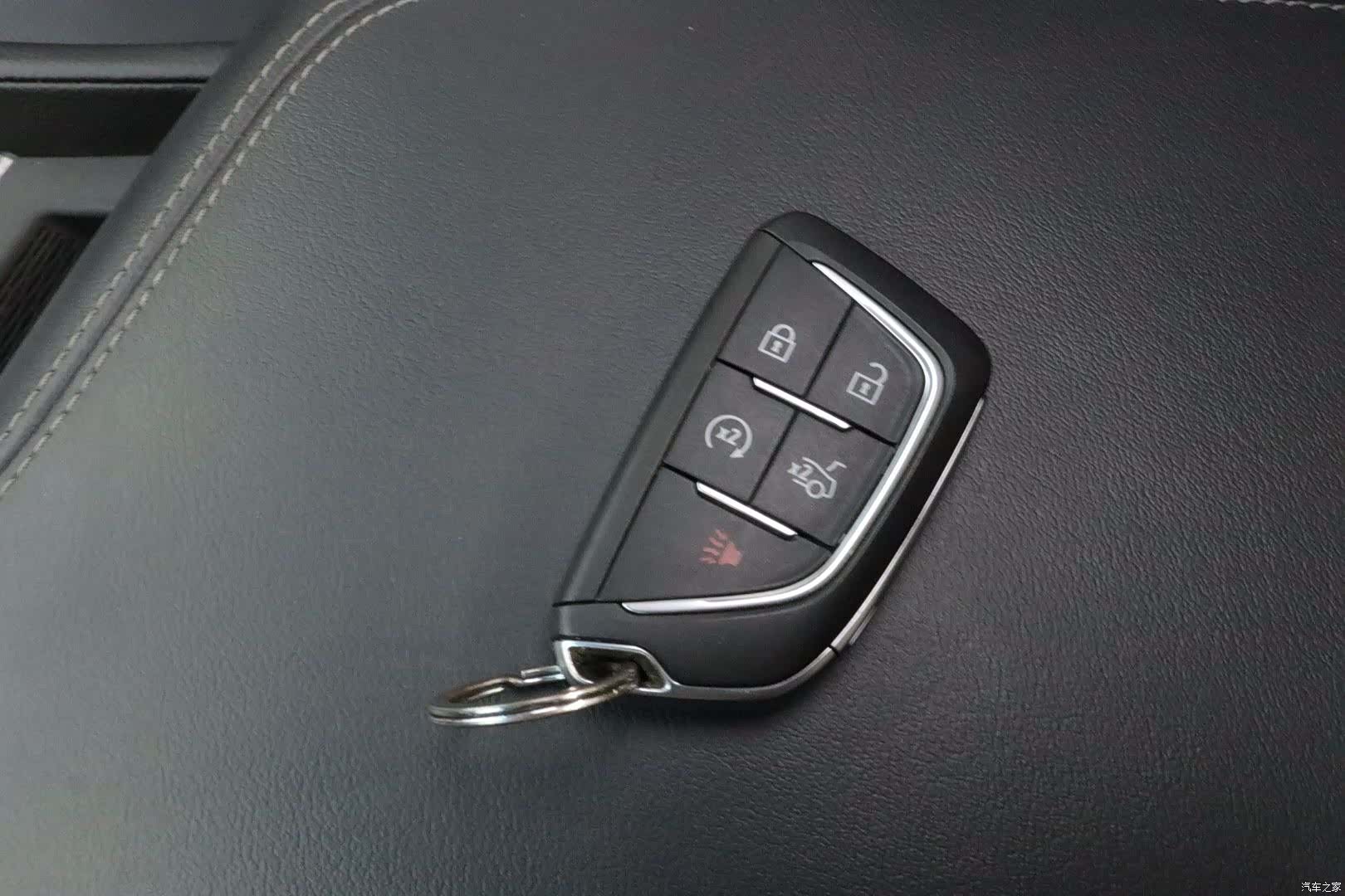 Cadillac CT5, 2023 20