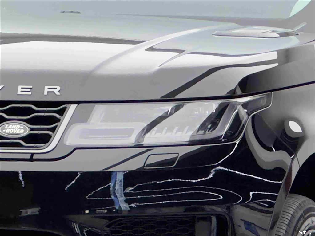 Land Rover Range Rover, 2018 3