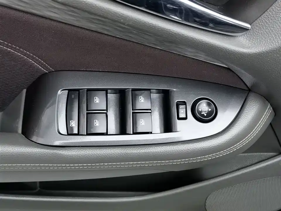 Chevrolet Mai Ruibao