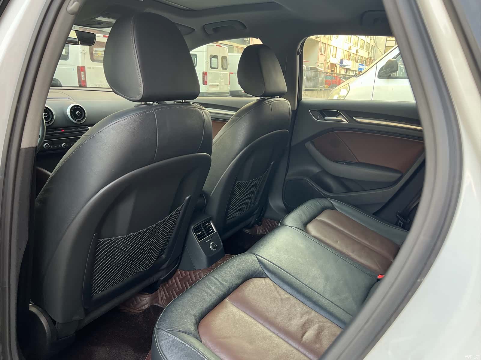 Audi A3, 2019 все фото