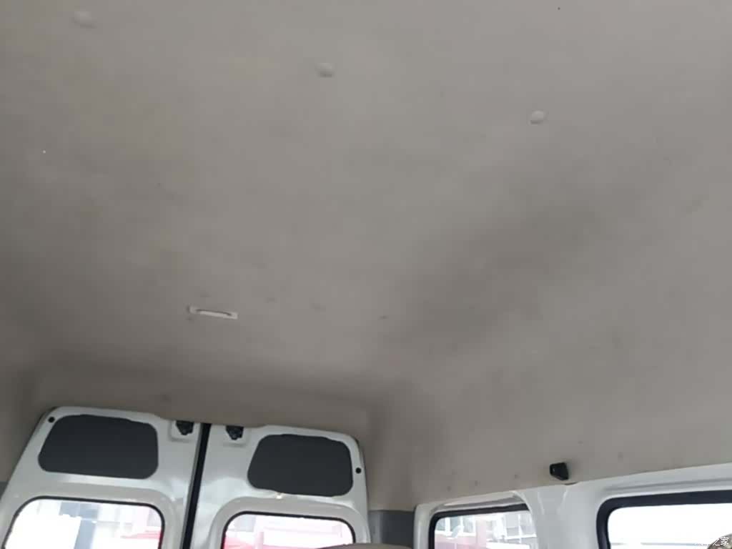 Foton VI4F, 2021 18