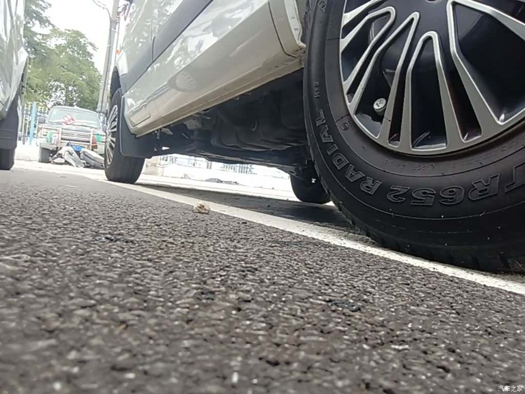 Foton VI4F, 2021 22