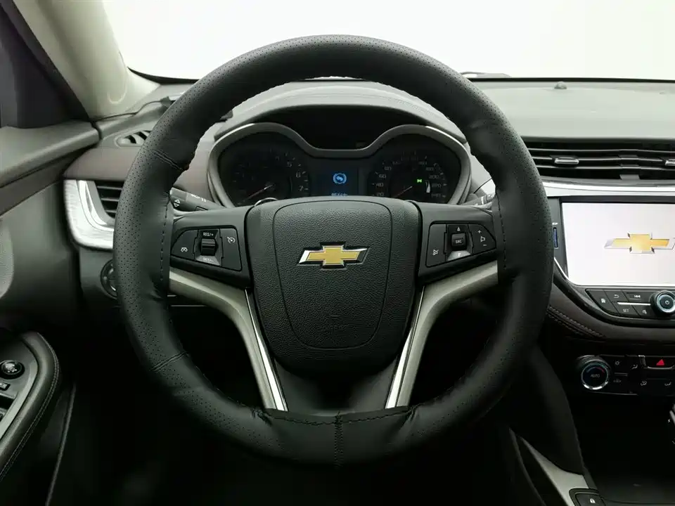 Chevrolet Mai Ruibao