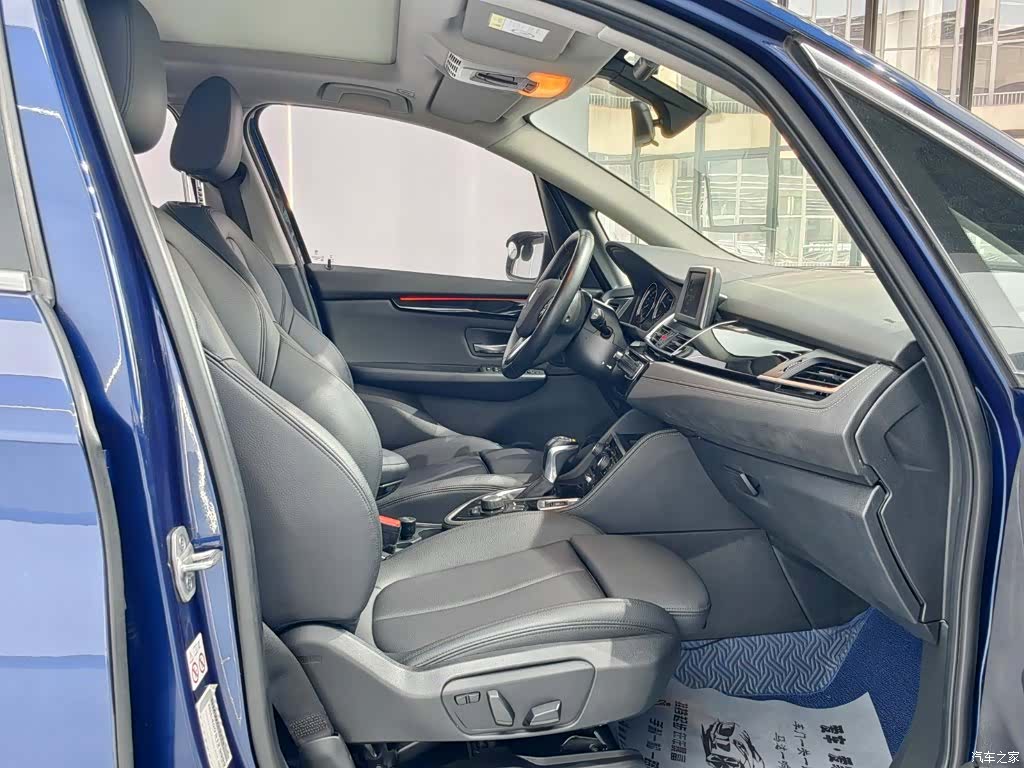 BMW 2 Series, 2018 10