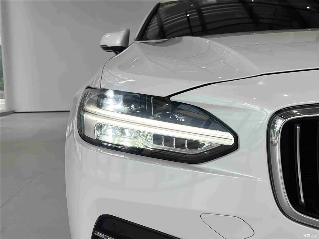 Volvo S90, 2018 14