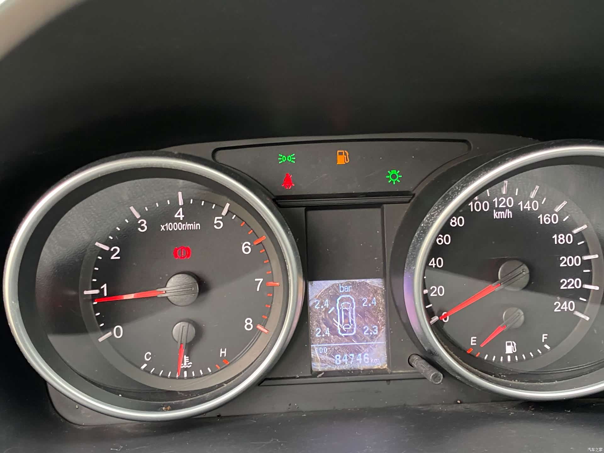 Haval H6, 2014 14