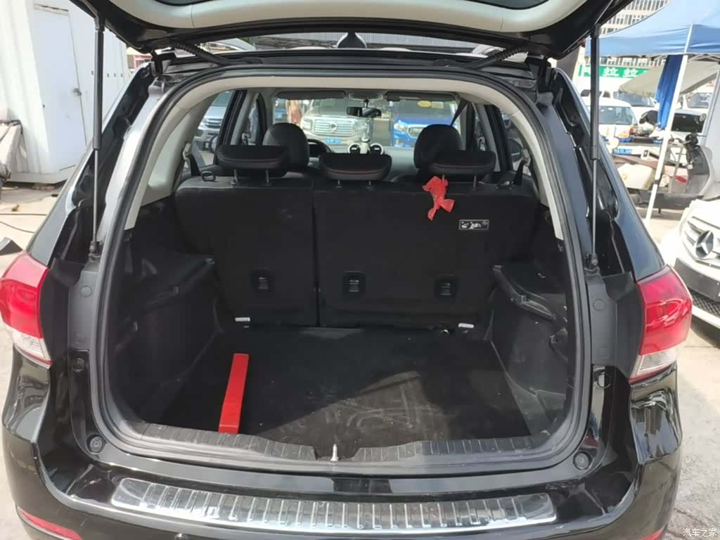 Haval H6, 2016 19