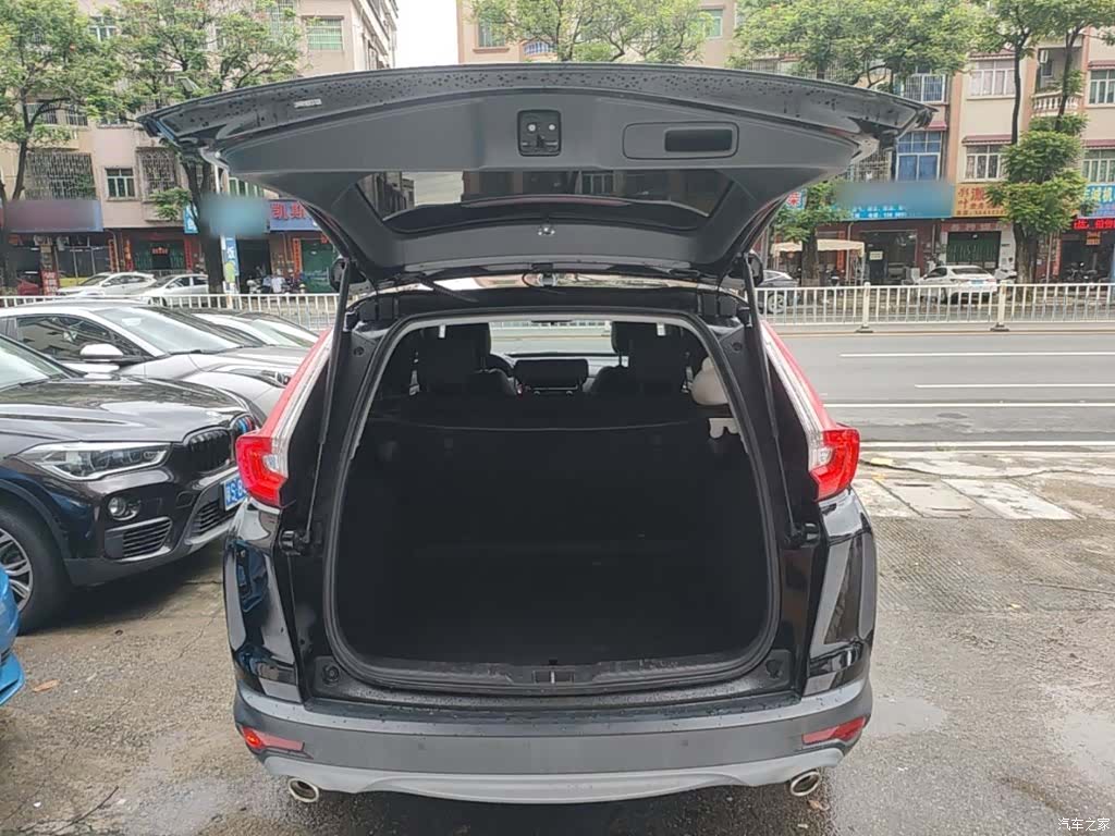 Honda CR-V, 2020 19