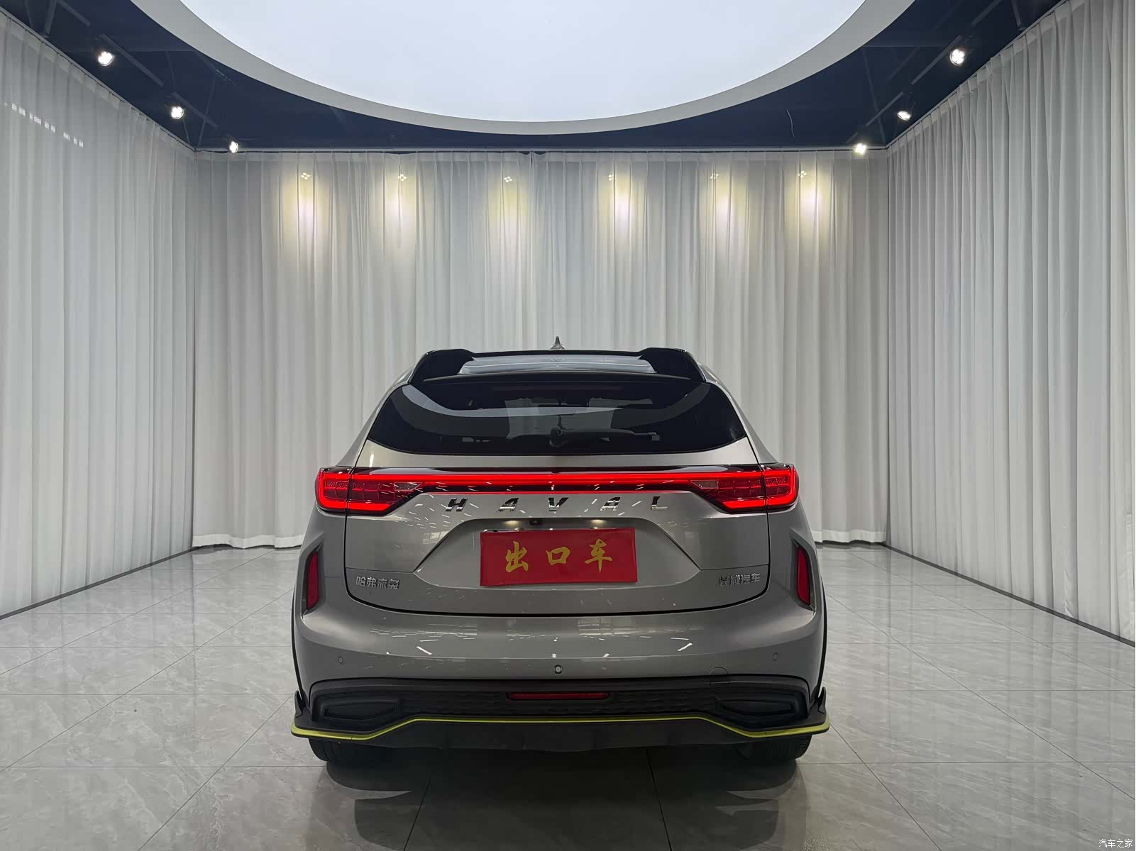 Haval Jolion, 2022 все фото