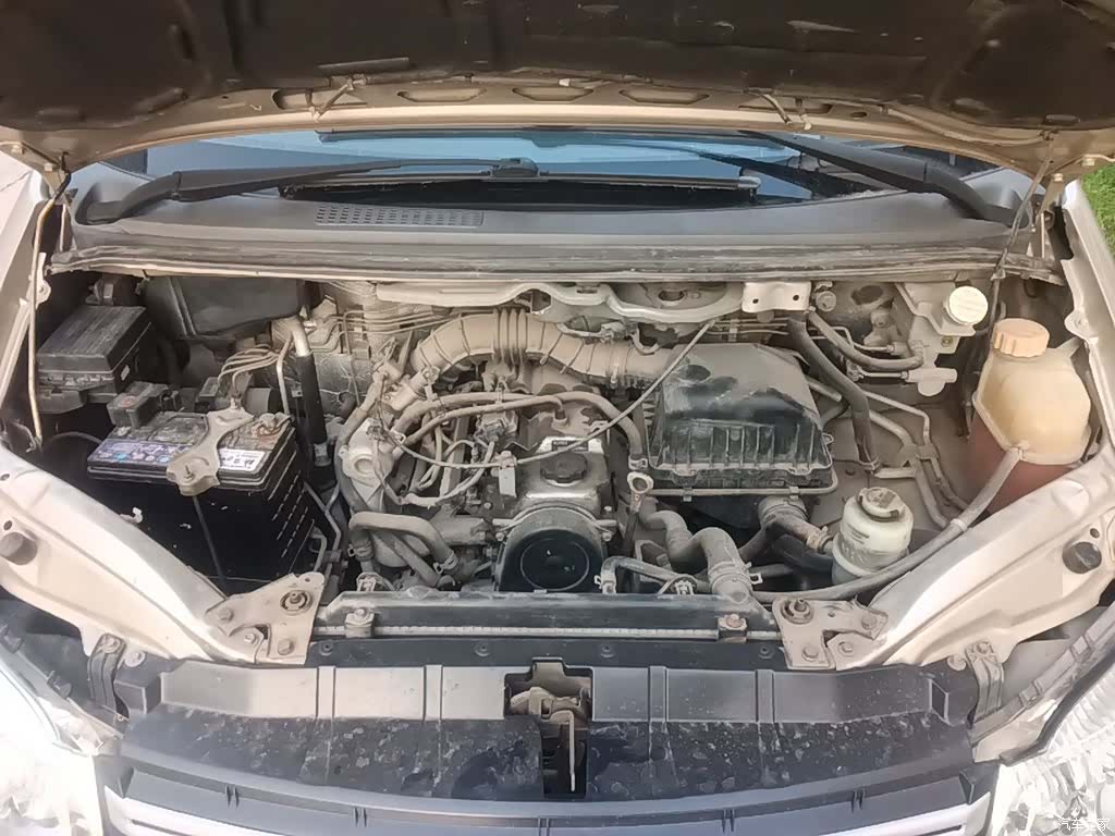 DongFeng M3L, 2017 11