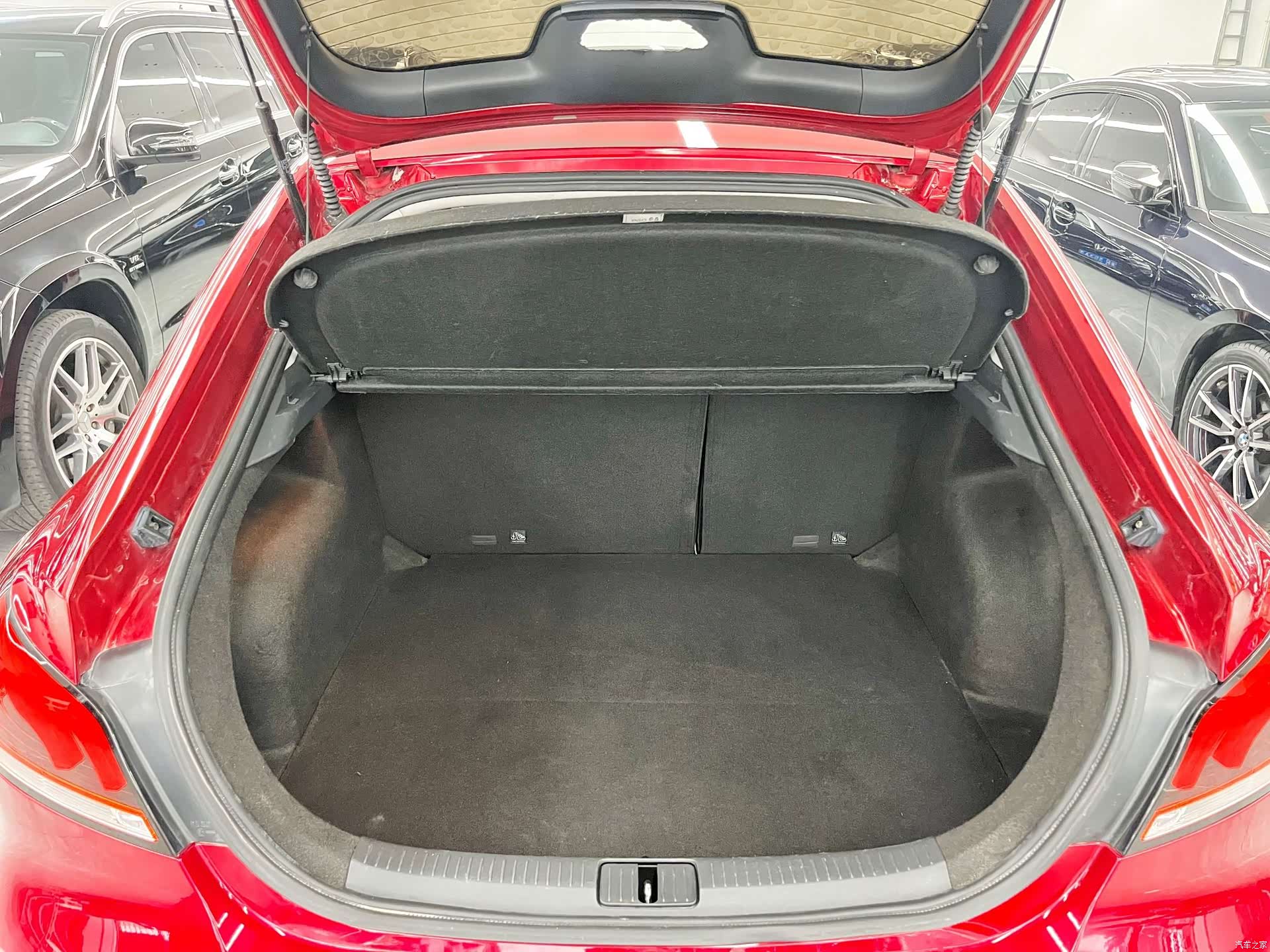 MG MG6, 2019 18