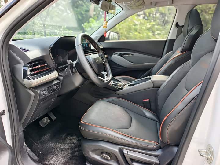 Baojun RS-3 2020 1.5L CVT 24 xiao shi zai xian Люкс