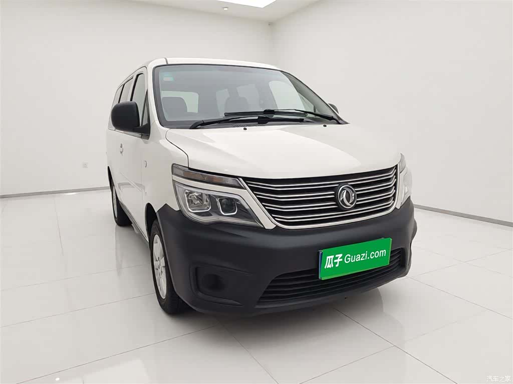 DongFeng V3, 2020 26