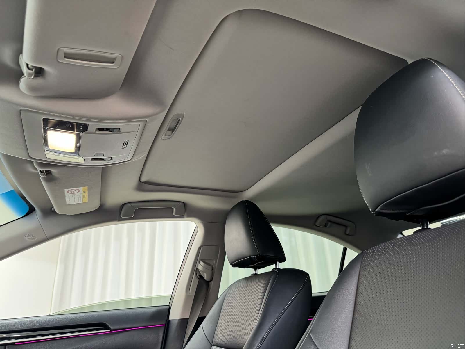 Lexus ES, 2016 18