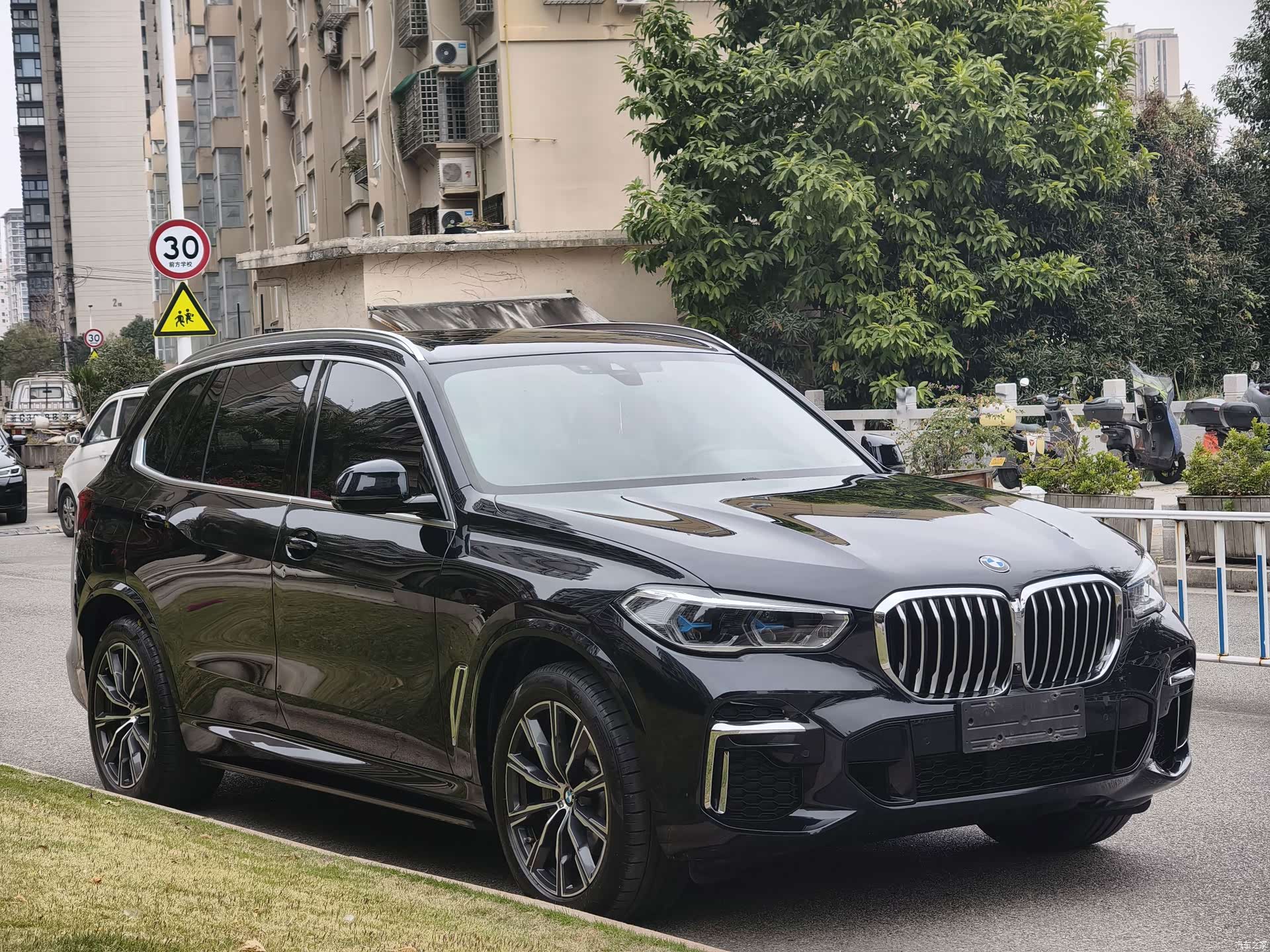BMW X5, 2023 3