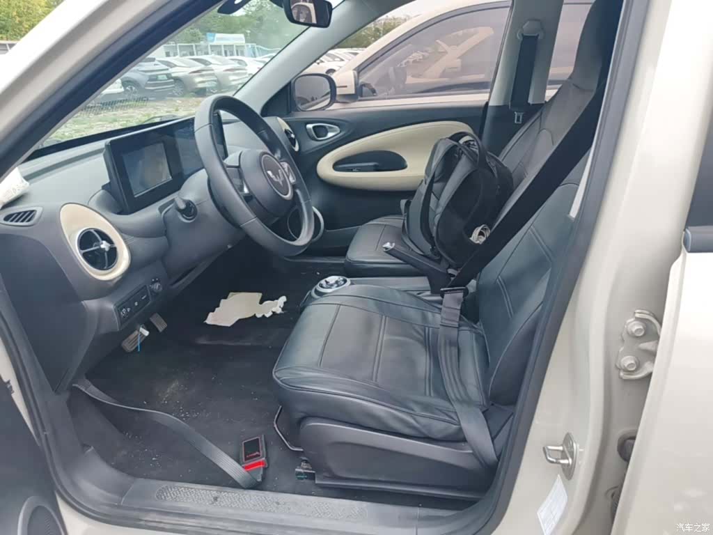 Wuling Bingo, 2023 15