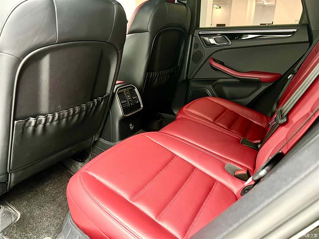 Porsche Macan, 2023 15