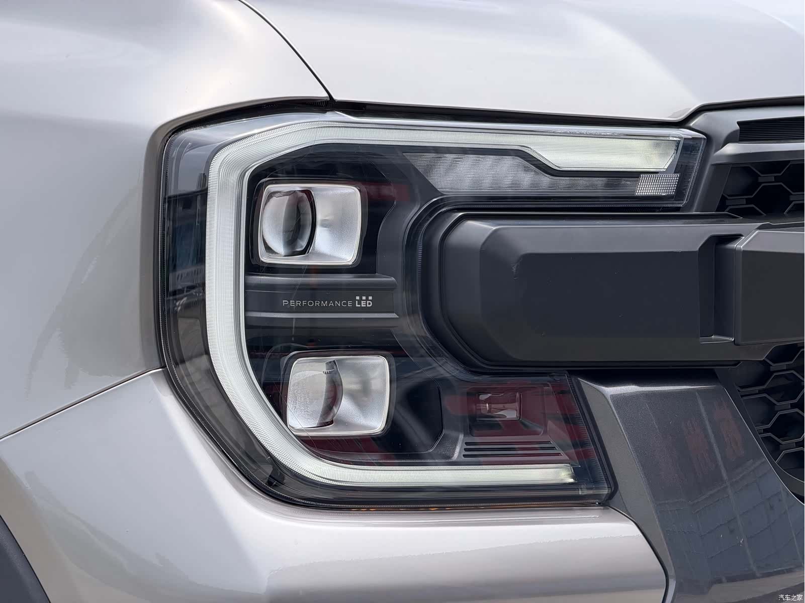 Ford Ranger, 2024 24