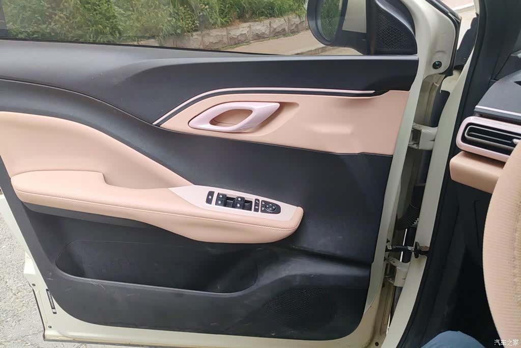 BYD Seagull, 2024 7
