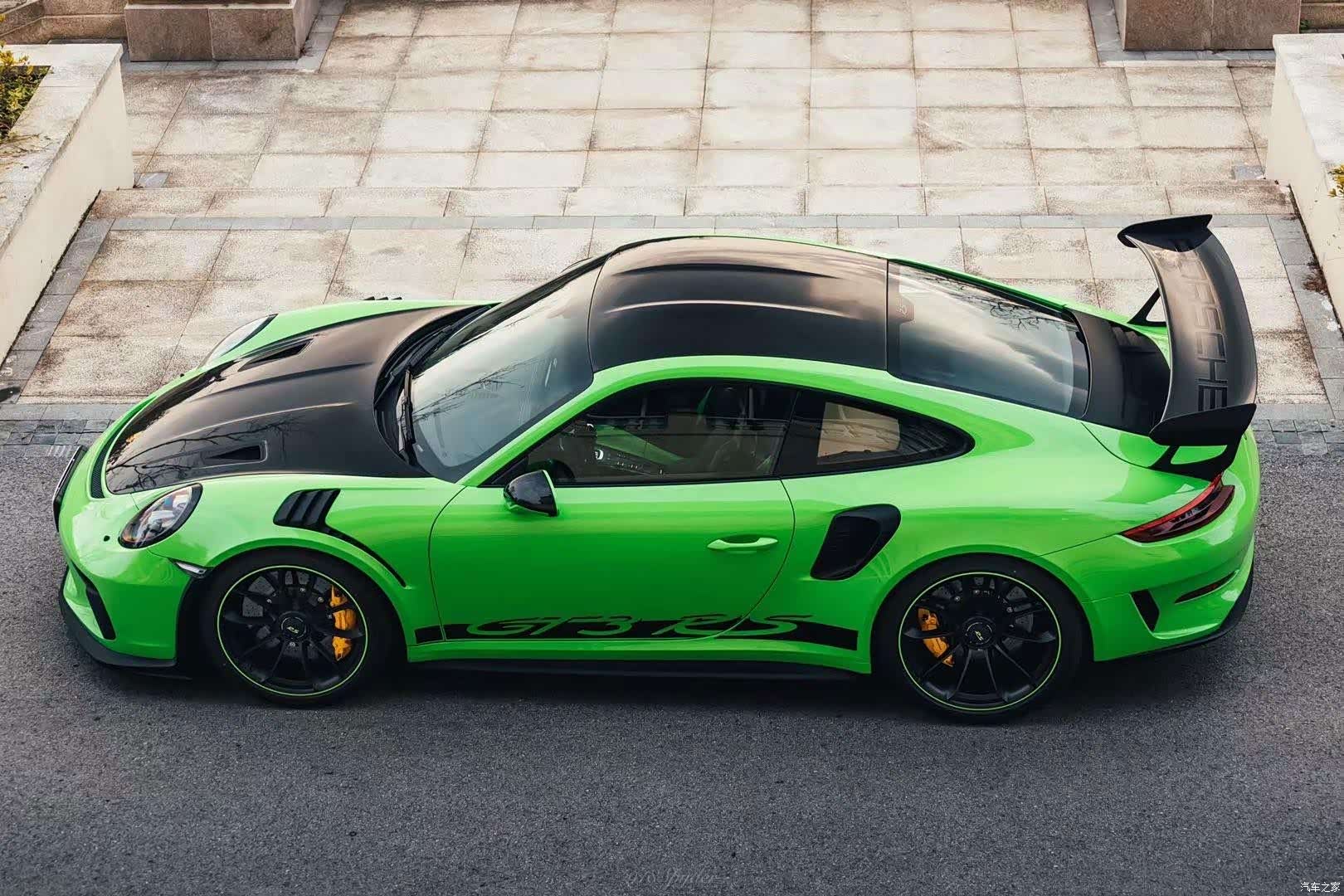 Porsche 911, 2020 3