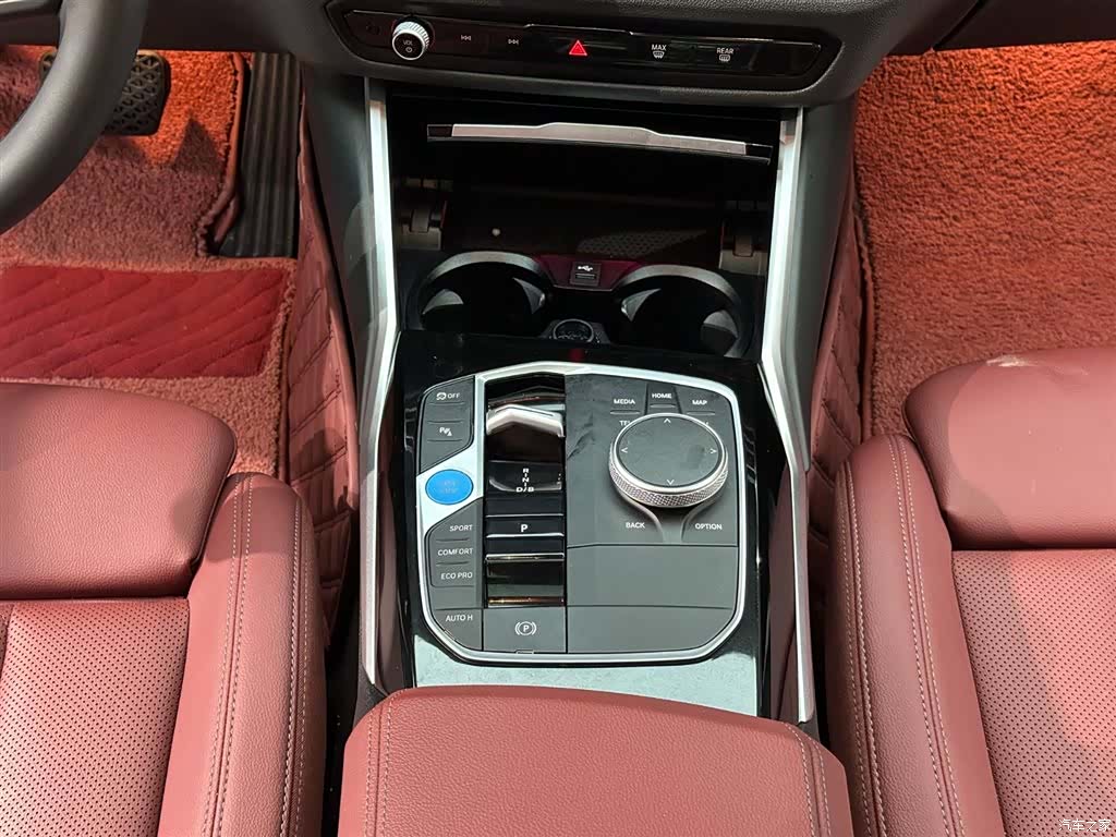 BMW i3, 2024 14