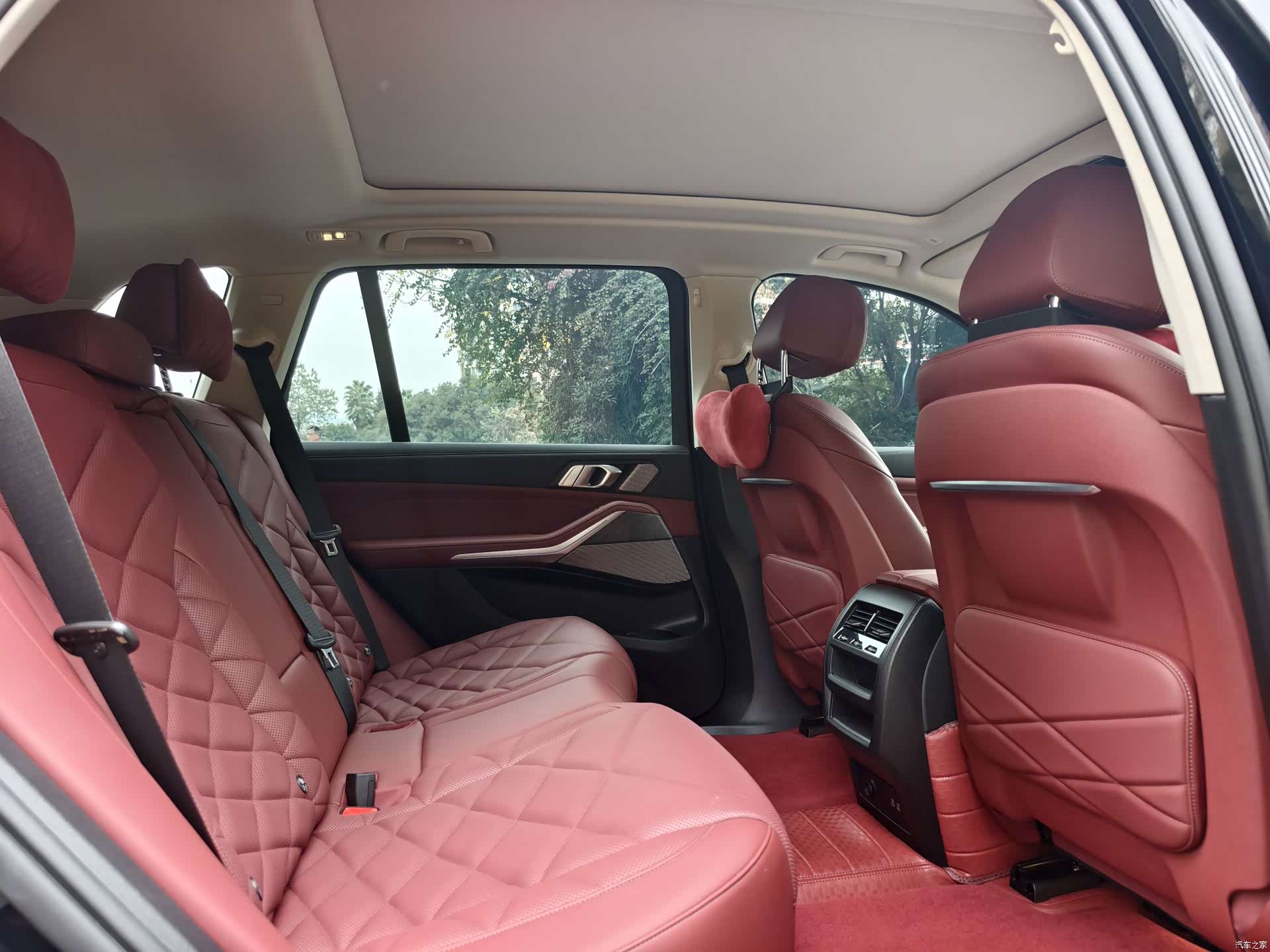 BMW X5, 2023 13