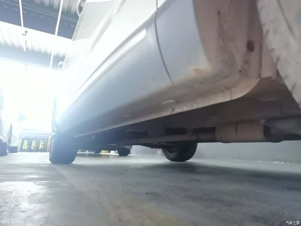 Roewe RX5, 2019 21