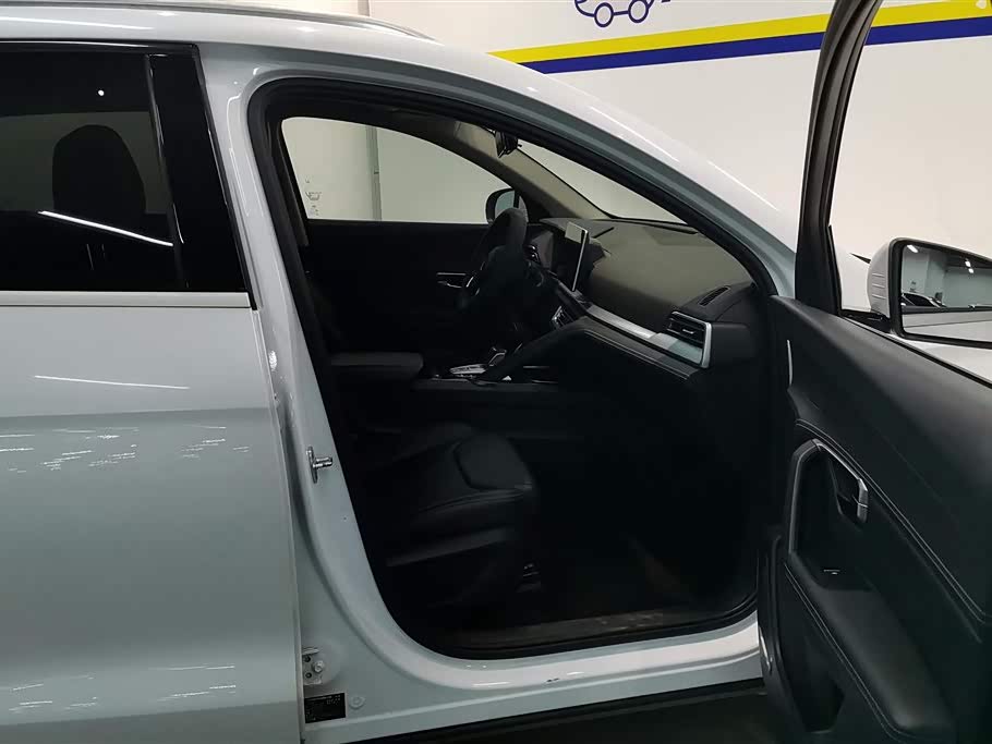 BYD Song Pro BYD Song Pro