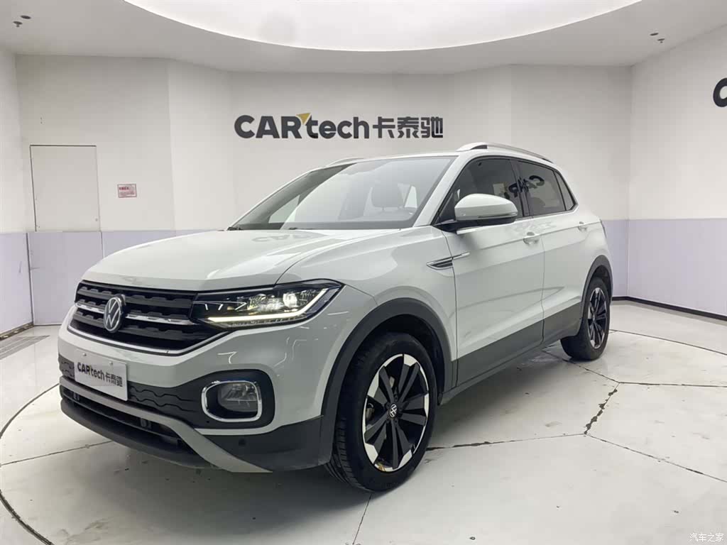 Volkswagen Tacqua