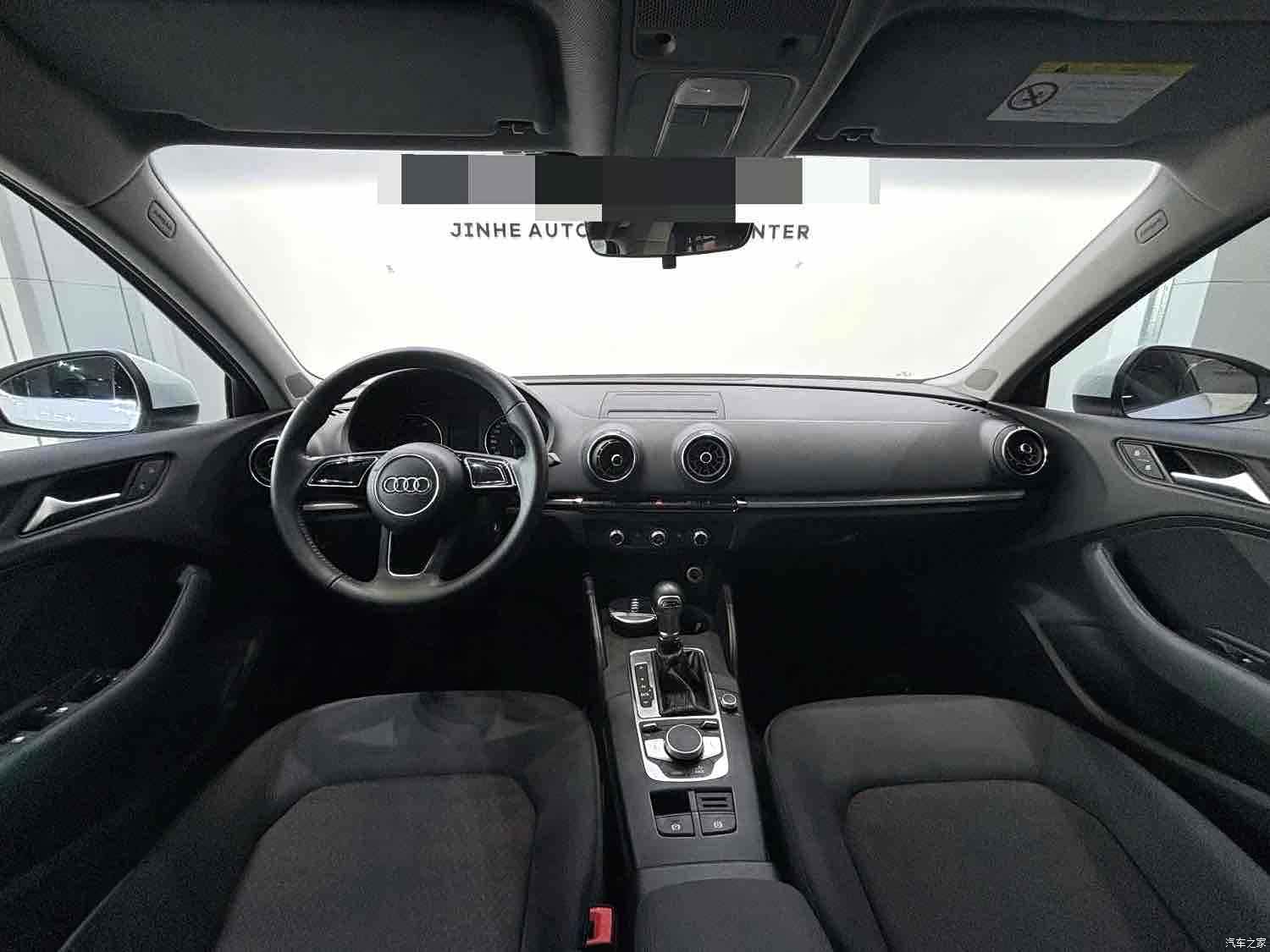 Audi A3, 2017 7