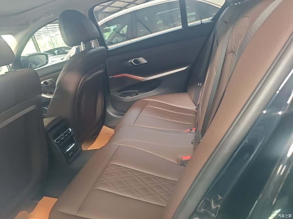 BMW i3, 2023 17