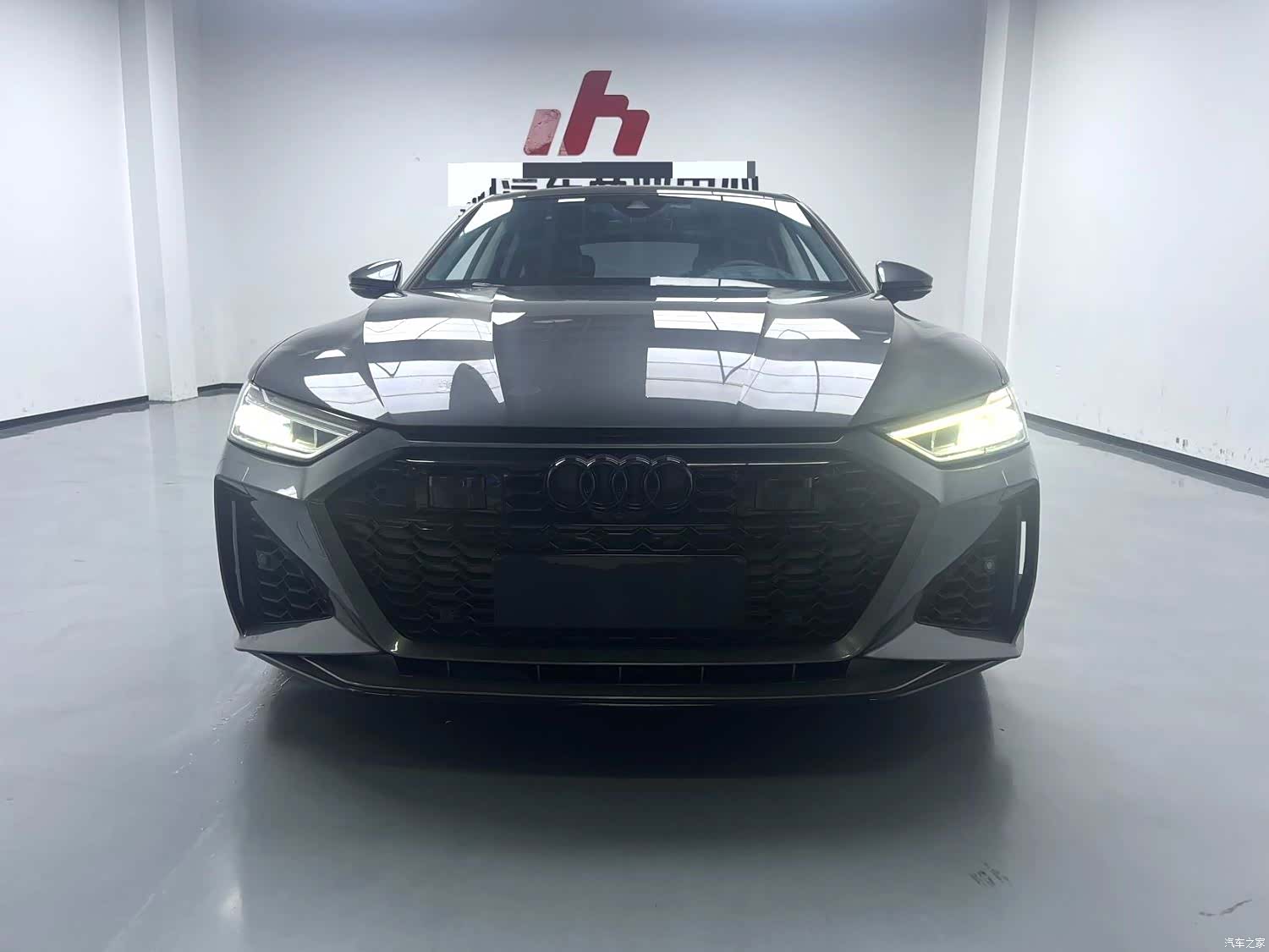 Audi A7, 2023 2