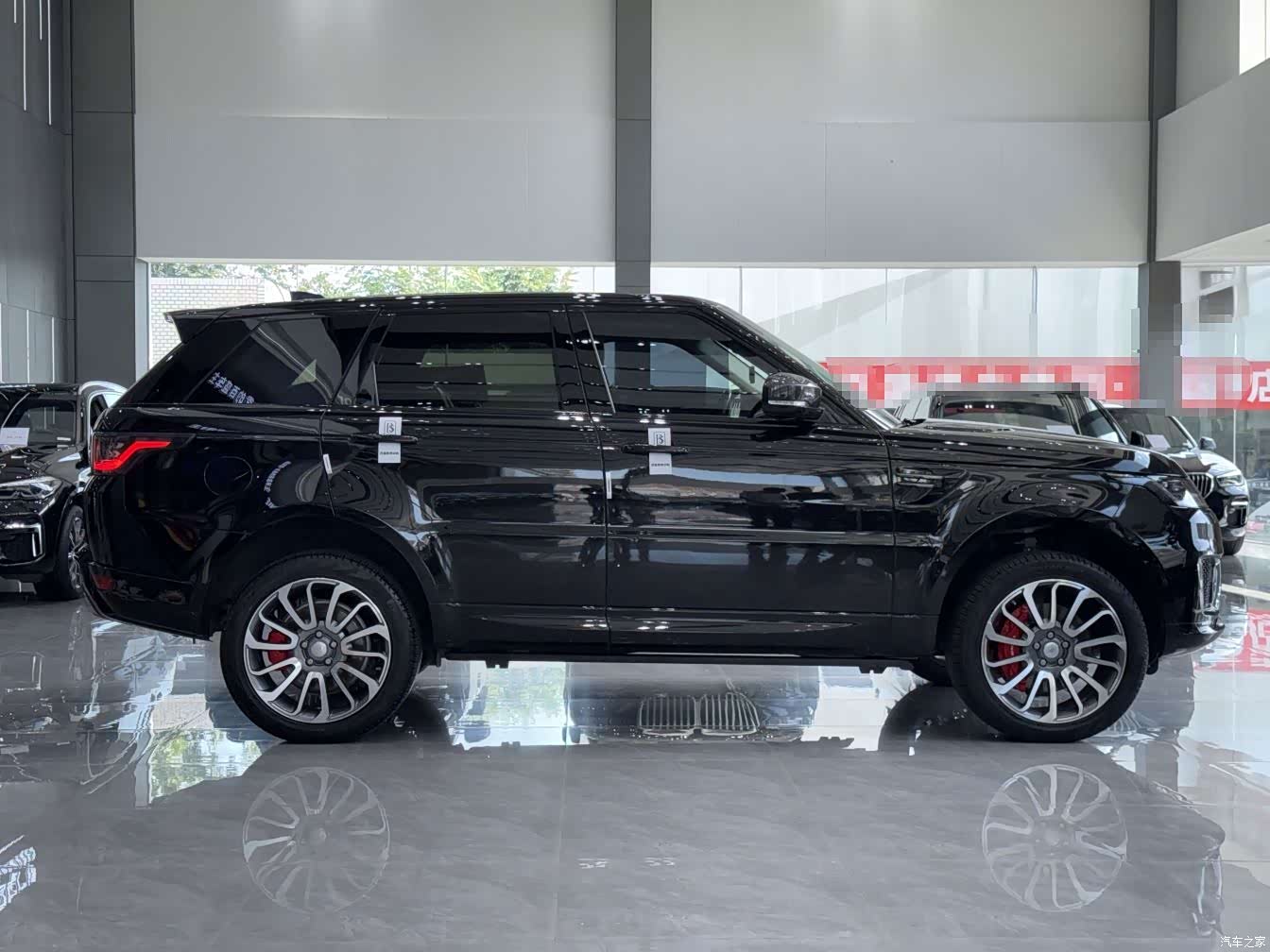 Land Rover Range Rover, 2019 9