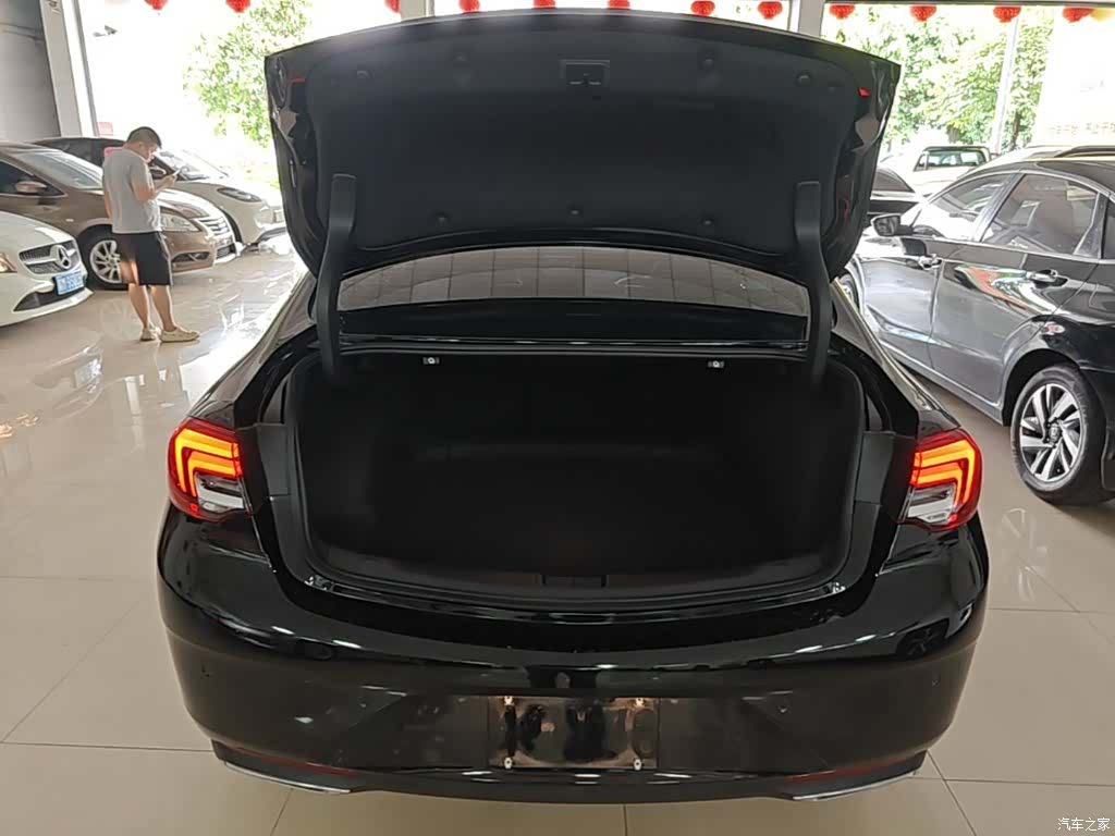 Buick Regal, 2024 19