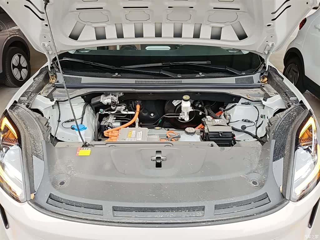 Wuling S, 2025 20