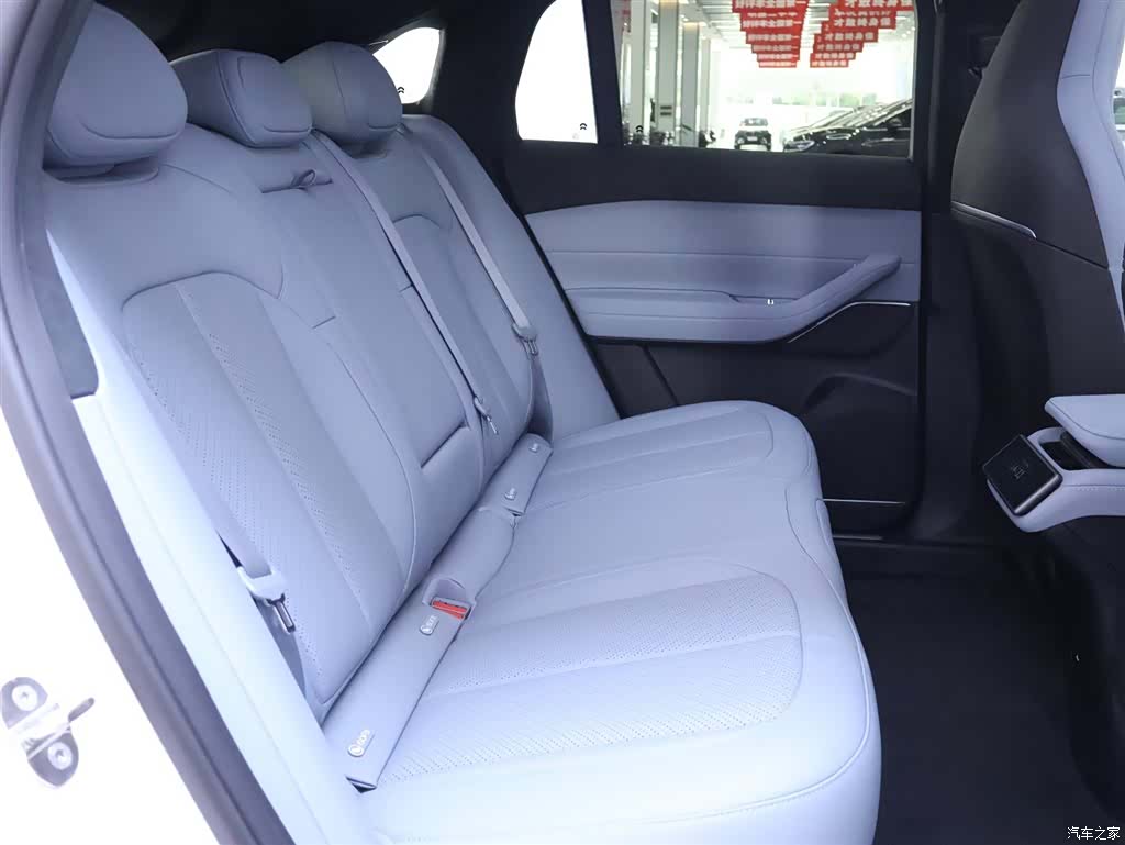 NIO EC6, 2025 22