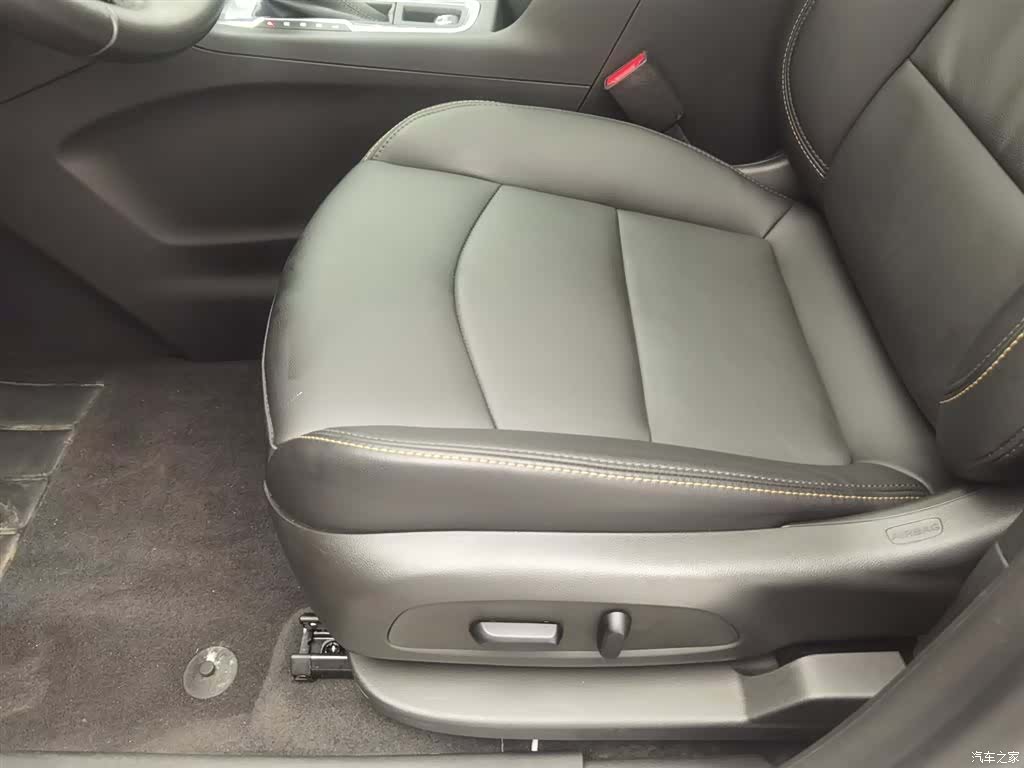 Chevrolet Equinox, 2024 20