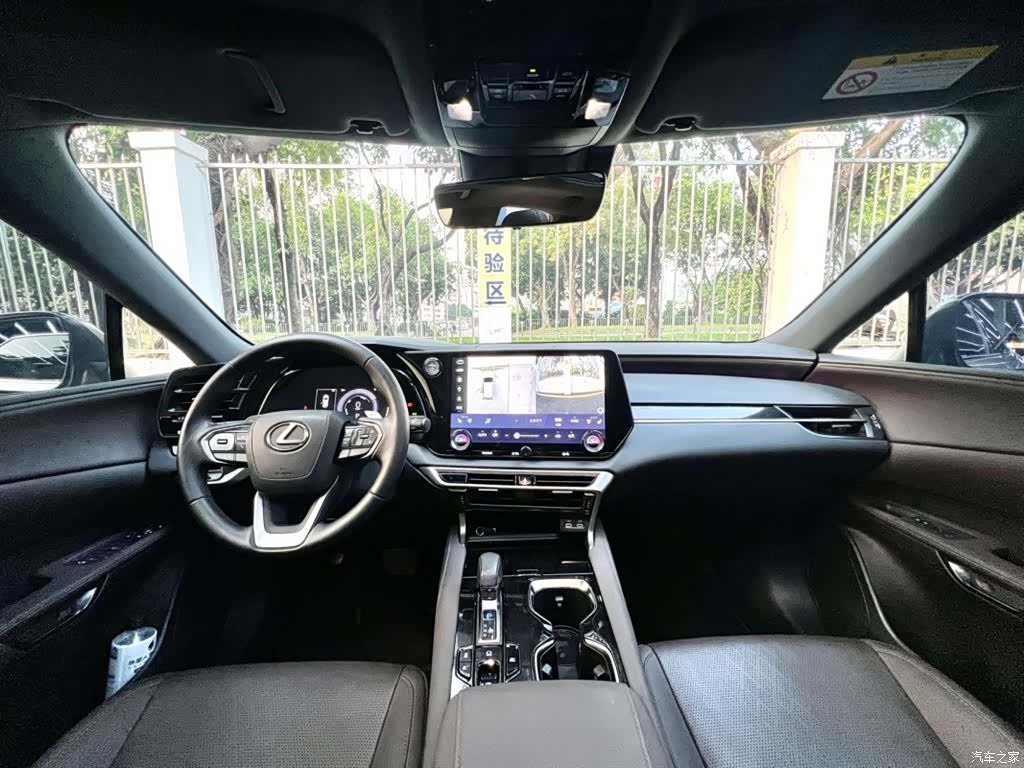 Lexus RX, 2023 6