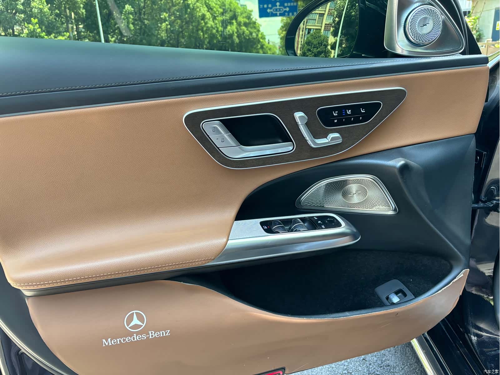Mercedes-Benz E-Class, 2025 все фото