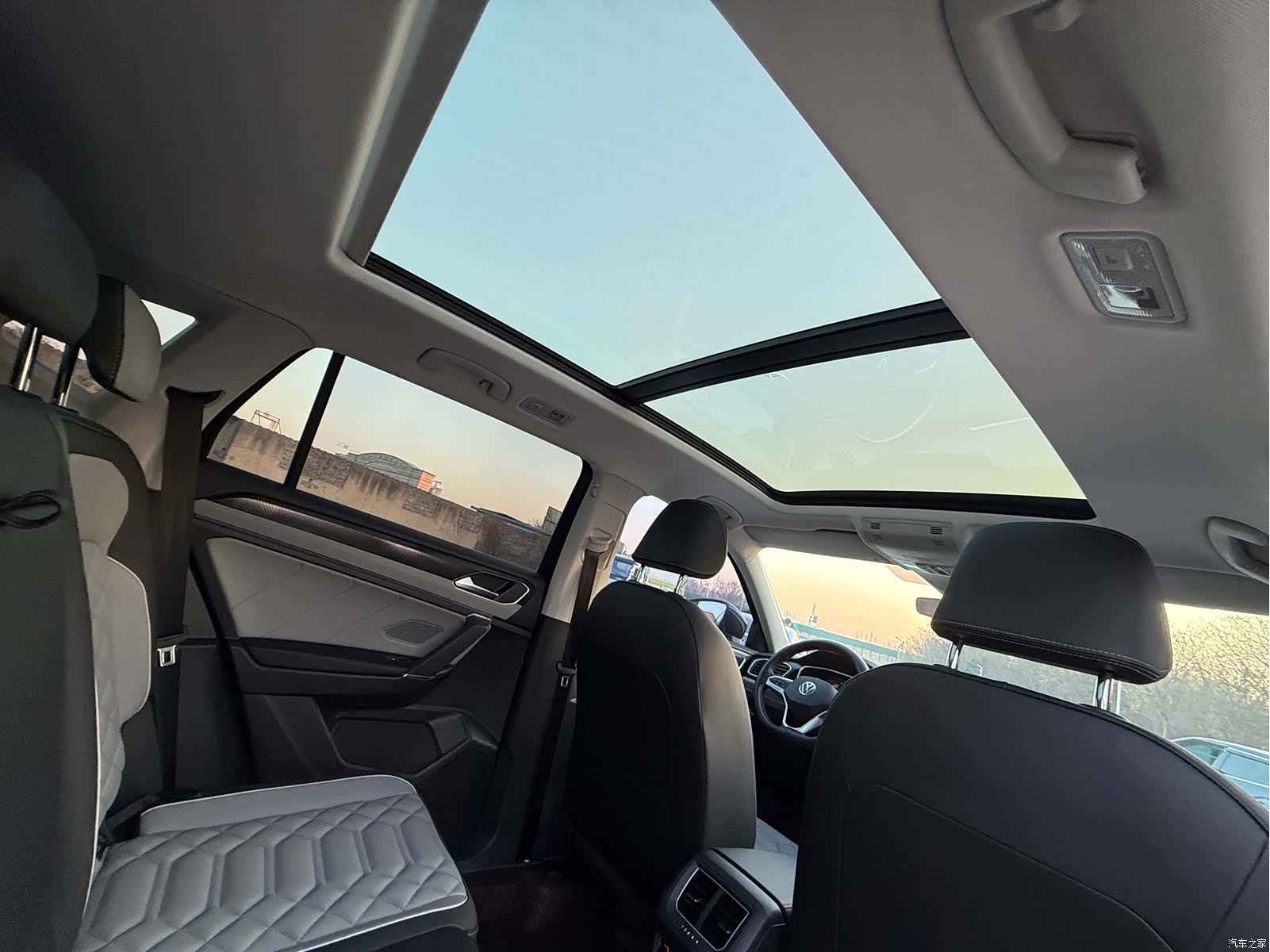 Volkswagen Tayron, 2025 17