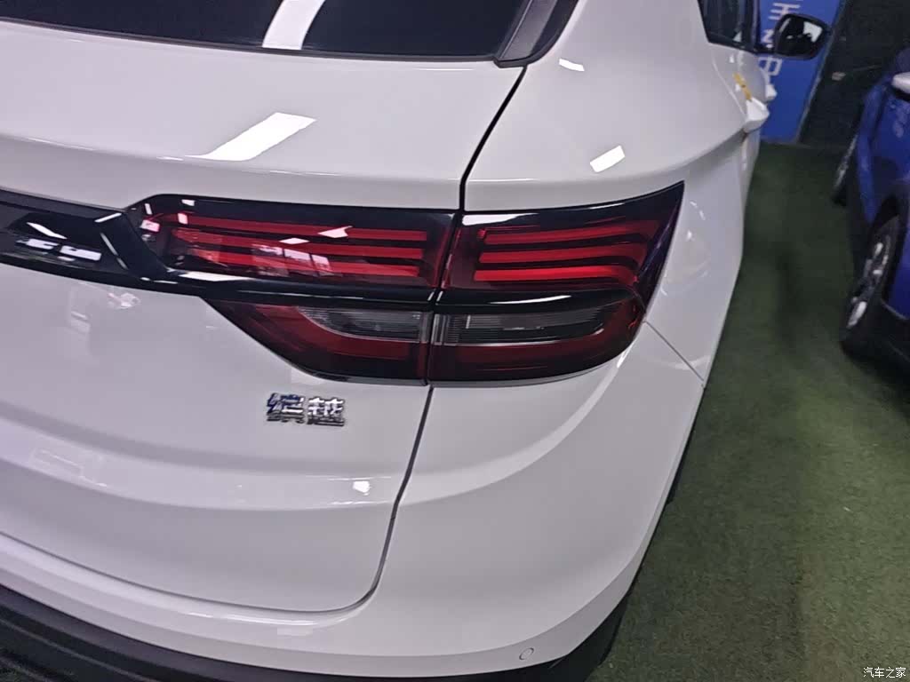 Geely Coolray, 2025 8