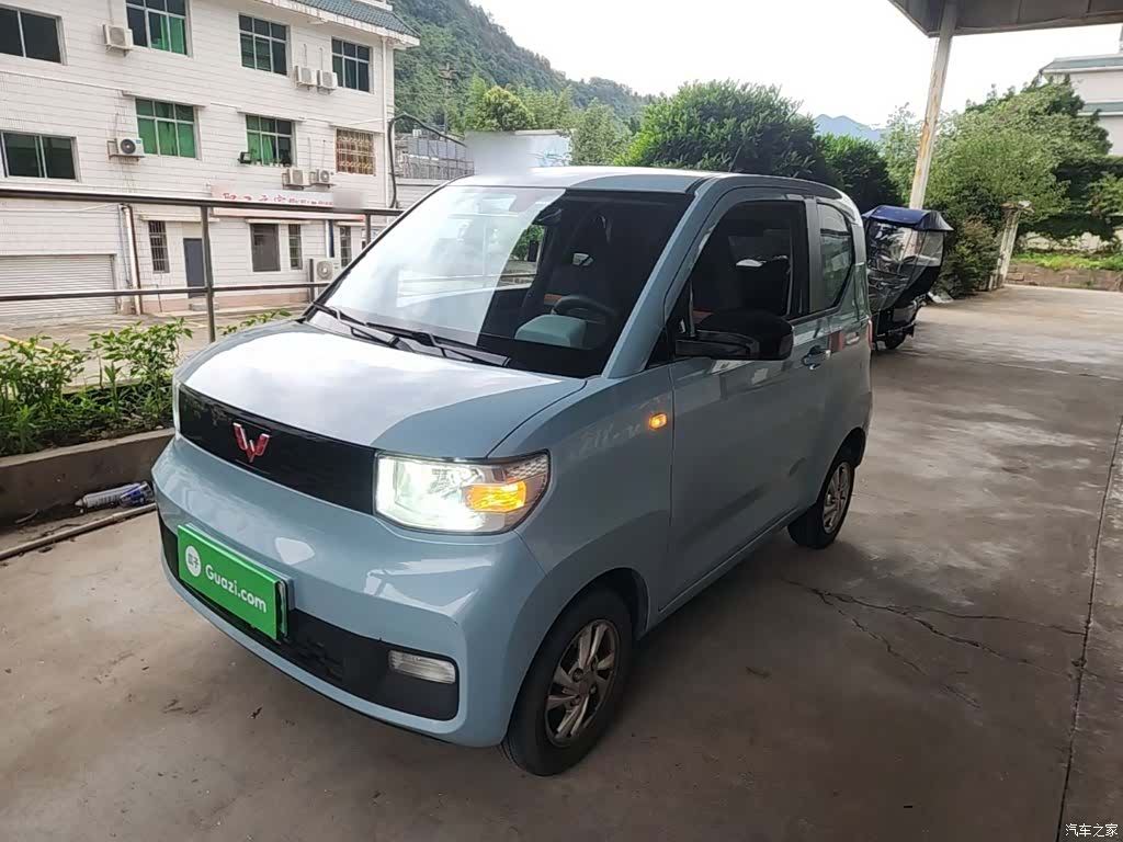 Wuling Yuan, 2020 2
