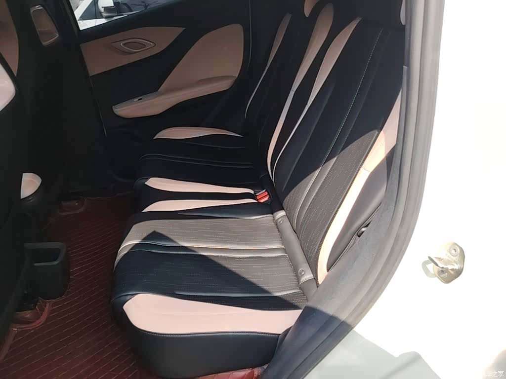 BYD Seagull, 2025 17